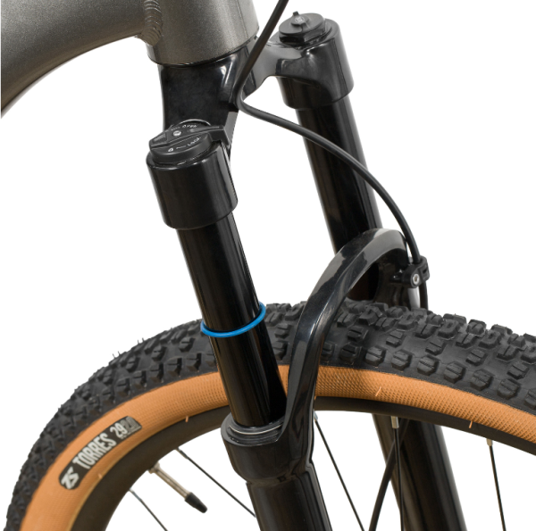 (м) Велосипед горный STINGER 27,5" GRADIENT PRO (2026) фото