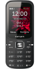 Мобильный телефон TEXET TM-219 черный фото