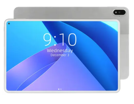 Планшет Chuwi HiPad Pro 10.8 Silver 8/128 Wi-Fi - цены Планшет Chuwi HiPad Pro 10.8 Silver 8/128 Wi-Fi - цены