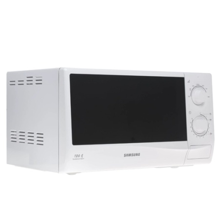 Микроволновая печь SAMSUNG ME81KRW-2 фото
