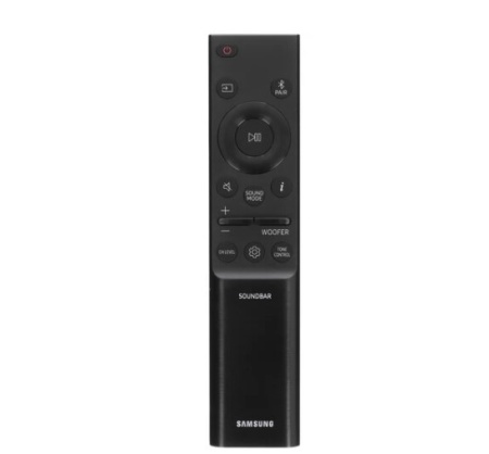 Саундбар Samsung HW-C450/RU черный фото