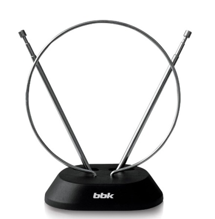 Антенна BBK DA01 DVB-T фото