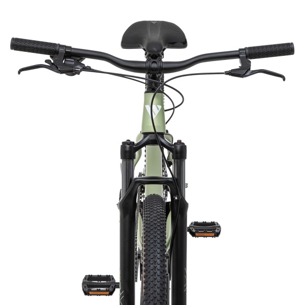 (м) Велосипед горный Welt 29" Monza 1.0 MD (2025) фото