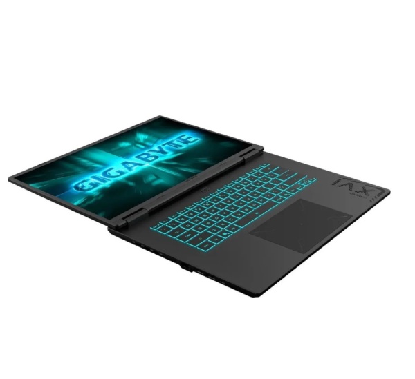 Ноутбук Gigabyte Gaming A16 GA6H CMHH2KZ893SD 16"WUXGA(1920x1200) IPS/Core i5-13420H 8c/16Gb/512Gb S фото