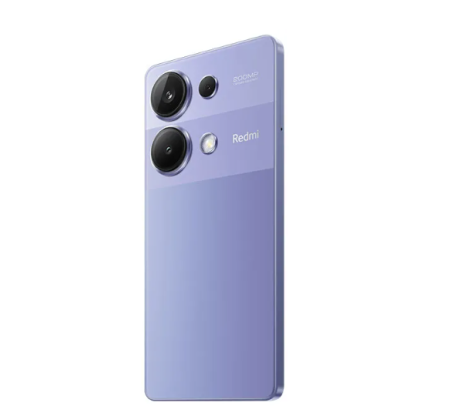 Смартфон Xiaomi Redmi Note 13 Pro 8/256GB Purple (Фиолетовый) фото