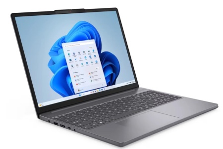 Ноутбук Lenovo IP3 Slim 15IRH10 83K1002VRK 15.6"WUXGA(1920x1200) IPS/Core i5-13420H 8c/16Gb/512Gb SS фото