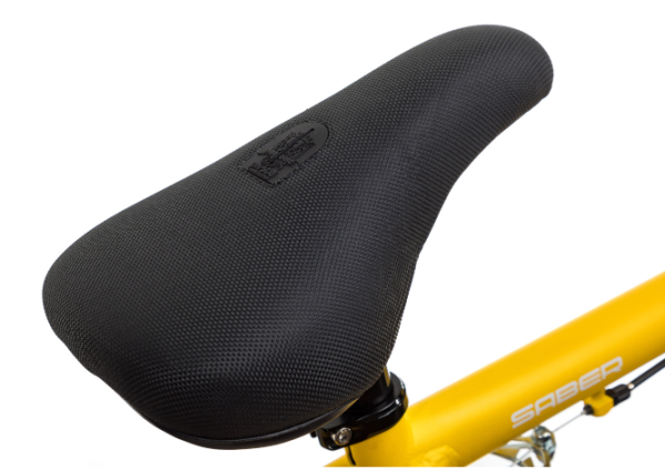 (м) Велосипед BMX STELS 20" Saber фото