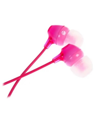 Наушники SONY MDR-EX15LP/PI Розовые фото