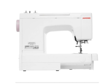 Швейная машина JANOME HD1015 фото
