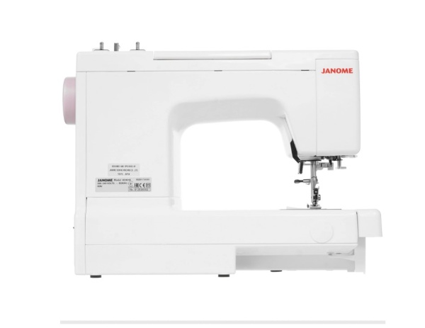 Швейная машина JANOME HD1015 фото