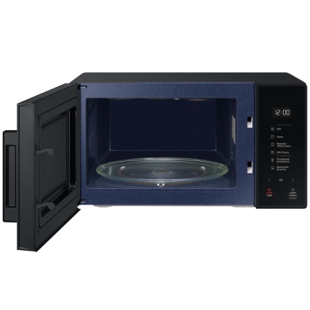 Микроволновая печь SAMSUNG MG23T5018AK фото