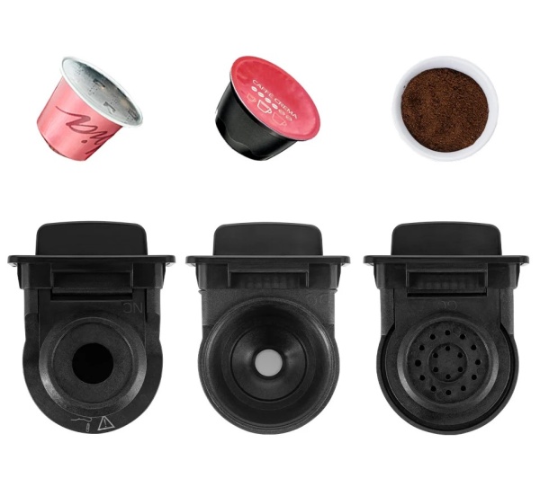 Кофеварка KITFORT KT-7467 купить ЦИТ Кофеварка KITFORT KT-7467 фото