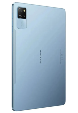 Планшет BlackView Tab 60 Pro 8/128Gb LTE Голубой купить ЦИТ Планшет BlackView Tab 60 Pro 8/128Gb LTE Голубой фото