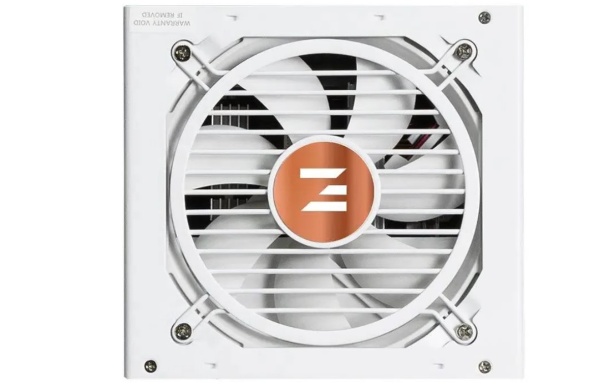 Блок питания Zalman 850W ZM850-GV3 WH фото
