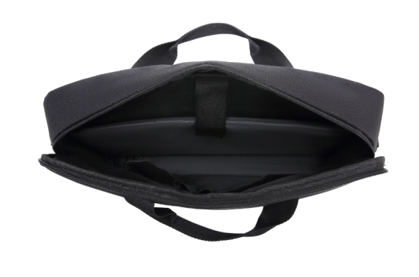 Сумка для ноутбука 15.6" Acer OBG317 черный полиэстер (ZL.BAGEE.00L) фото