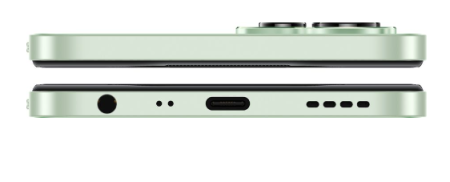 Смартфон Realme C35 4/64Gb Green (Зеленый) фото
