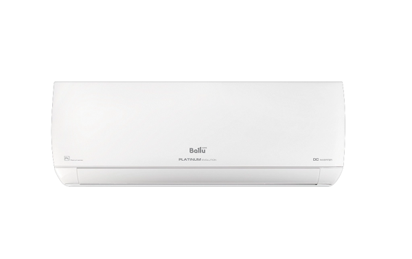 Кондиционер BALLU Eco Smart DC BSYI-12HN8 фото