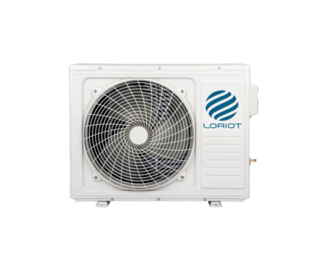 Кондиционер Loriot LAC-07AQ фото