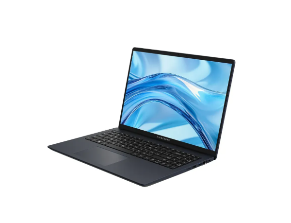 Ноутбук Maibenben M643 M6431SB0LURE0 16"FHD(1920x1080) IPS/Ryzen 3 4300U 4с/8Gb/512Gb SSD/AMD Radeon фото
