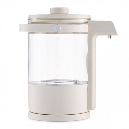 Термопот BQ TP331 бежевый фото