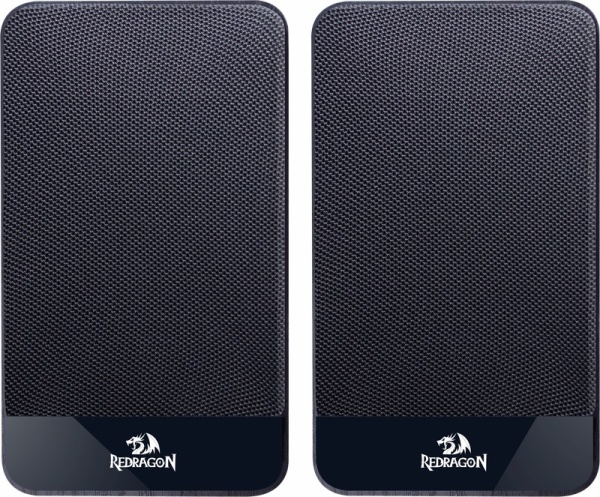 Колонки Redragon Mouthpiece 2.0 BT фото