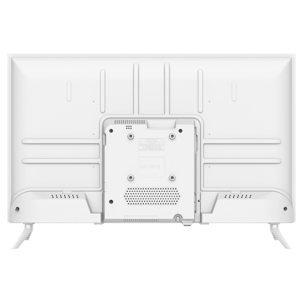 Телевизор LED BBK 32" 32LEM-1041/TS2C HD READY белый фото