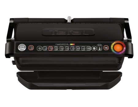 Гриль TEFAL GC722834 черный фото