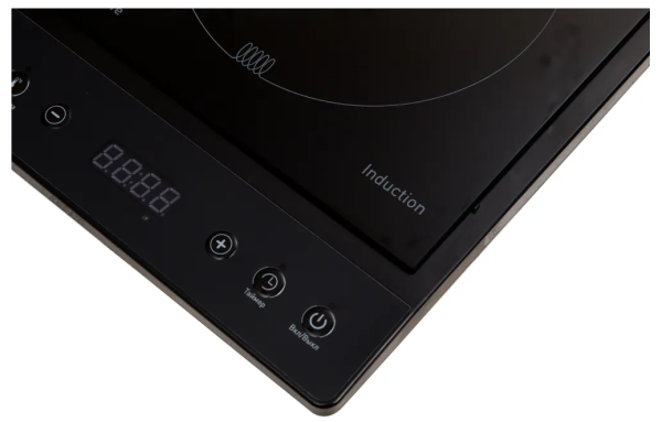 Настольная плита OASIS PI-DB3K индукционная фото