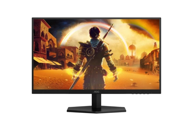 Монитор 27" AOC Q27G42XE черный IPS LED 180Hz 16:9 300cd 2560x1440 HDMI DP* фото