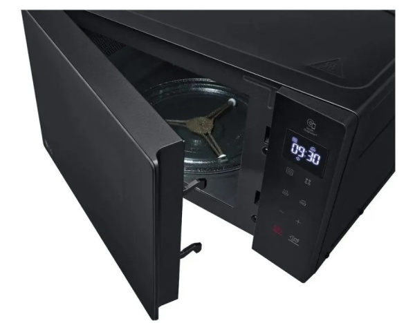 Микроволновая печь LG MS-2032GAS черный купить ЦИТ Микроволновая печь LG MS-2032GAS черный фото