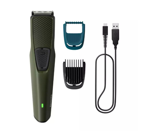 Триммер PHILIPS BT1230/18 купить ЦИТ Триммер PHILIPS BT1230/18 фото