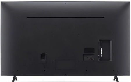 Телевизор LED LG 50" 50UR78006LK Ultra HD/60Hz/DVB-T2/DVB-C/DVB-S2/USB/WiFi/Smart TV фото