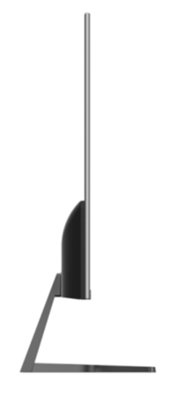 Монитор 23.8" CHiQ LMN24F680-S IPS 75Hz 16:9 250cd 1920x1080 VGA DP HDMI Speaker Audio out  фото