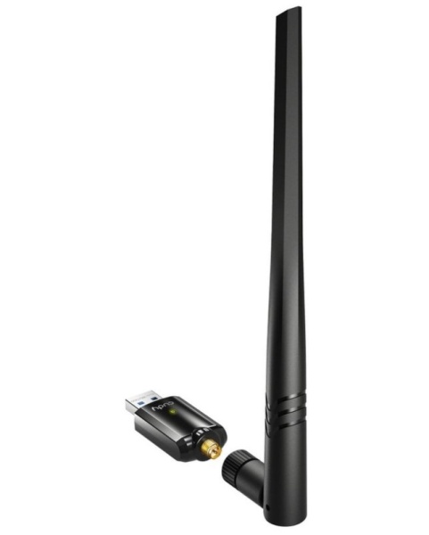 Wi-Fi адаптер Cudy WU1400 AC1300 USB 3.0  фото