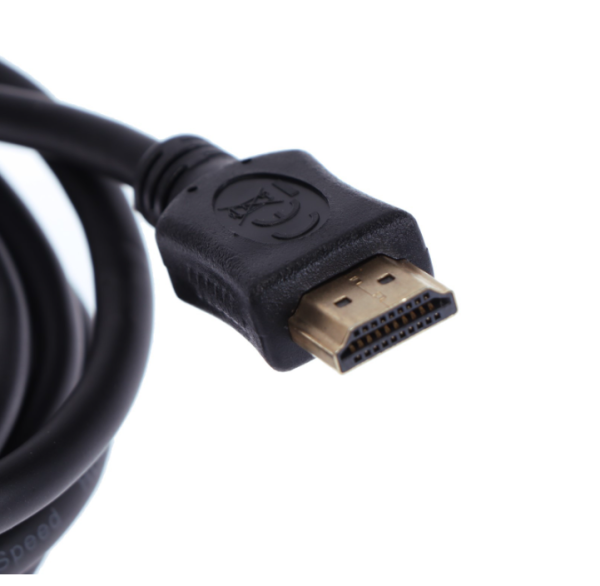 Кабель HDMI 3.0м Cablexpert CC-HDMI4L-10 (v2,0) фото