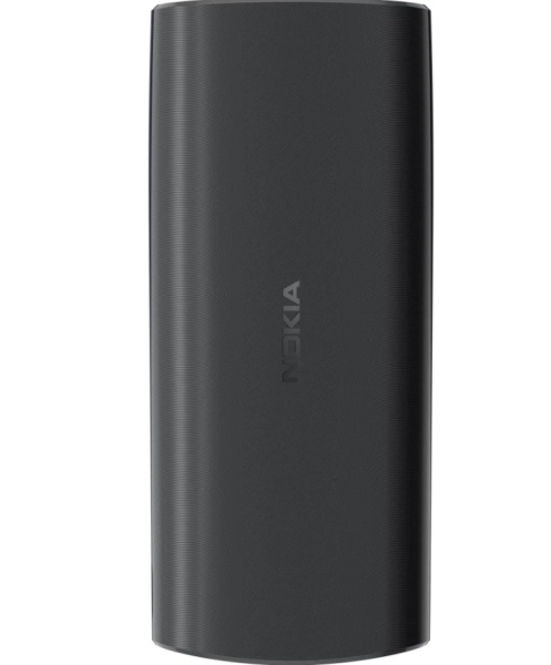 Мобильный телефон NOKIA 105 TA-1569 Black (1GF019EPA2C03) фото