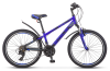 (м) Велосипед подростковый STELS 24" Navigator 440 V (12 "синий)