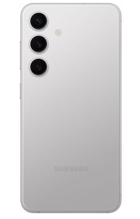 Смартфон Samsung Galaxy S24 8/128Gb SM-S921B Marble Gray (Серый) фото