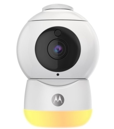 Видеоняня MOTOROLA PEEKABOO белый фото