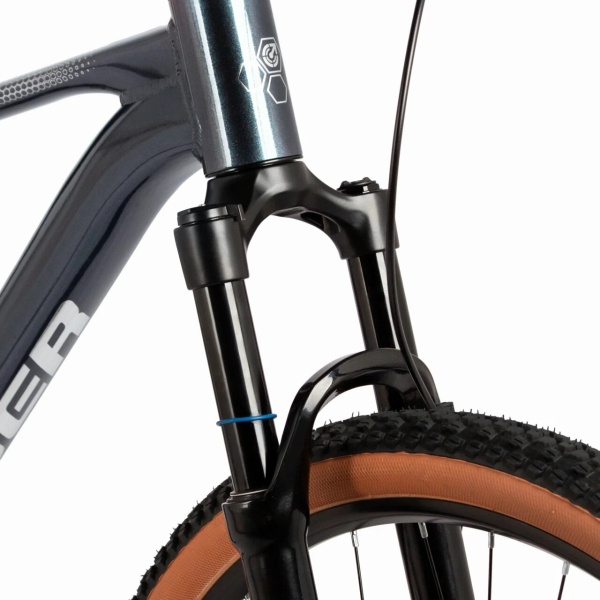 (м) Велосипед горный STINGER 29" GRADIENT EVO (2025) фото