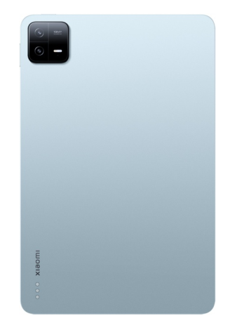 Планшет Xiaomi Pad 6 6/128Gb Blue (Синий) фото