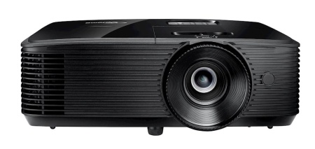 Проектор Optoma DW322 DLP 3800Lm, 22000:1 HDMI, VGA  фото