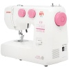 Швейная машина JANOME 311PG купить ЦИТ Швейная машина JANOME 311PG фото