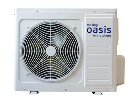 Кондиционер Oasis O-7 фото