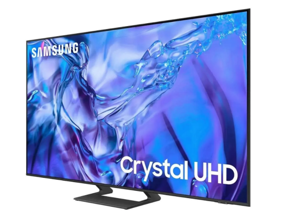 Телевизор LED SAMSUNG 50" UE50DU8500UXRU Ultra HD/60Hz/DVB-T2/DVB-C/DVB-S2/USB/WiFi/Smart TV фото