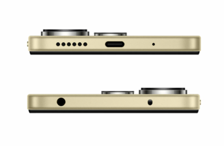 Смартфон Xiaomi Redmi 13 6/128Gb Gold (Золотой) фото