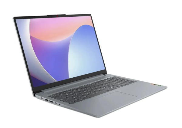 Ноутбук Lenovo IP3 Slim 15ABR8 82XM00EKRK 15.6"FHD(1920x1080) IPS/Ryzen 5 7430U 6c/16Gb/512Gb SSD/ купить ЦИТ Ноутбук Lenovo IP3 Slim 15ABR8 82XM00EKRK 15.6"FHD(1920x1080) IPS/Ryzen 5 7430U 6c/16Gb/512Gb SSD/ фото