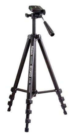 Штатив Rekam Ecopod E-125 черный фото