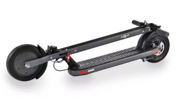 Электросамокат MIZAR Kron Pro 2.0 фото