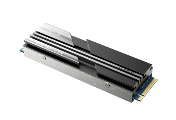 Накопитель SSD 1Tb M.2 2280 Netac NV5000 5000/4400 (NT01NV5000-1T0-E4X) фото